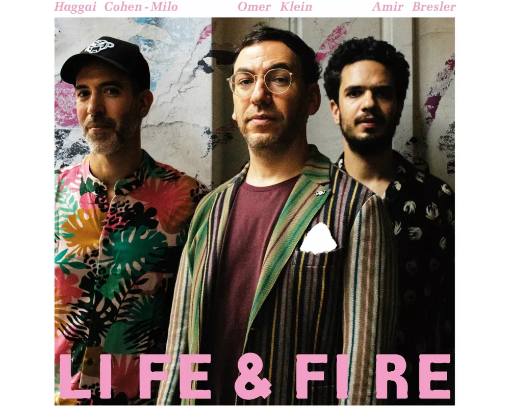 Life & Fire