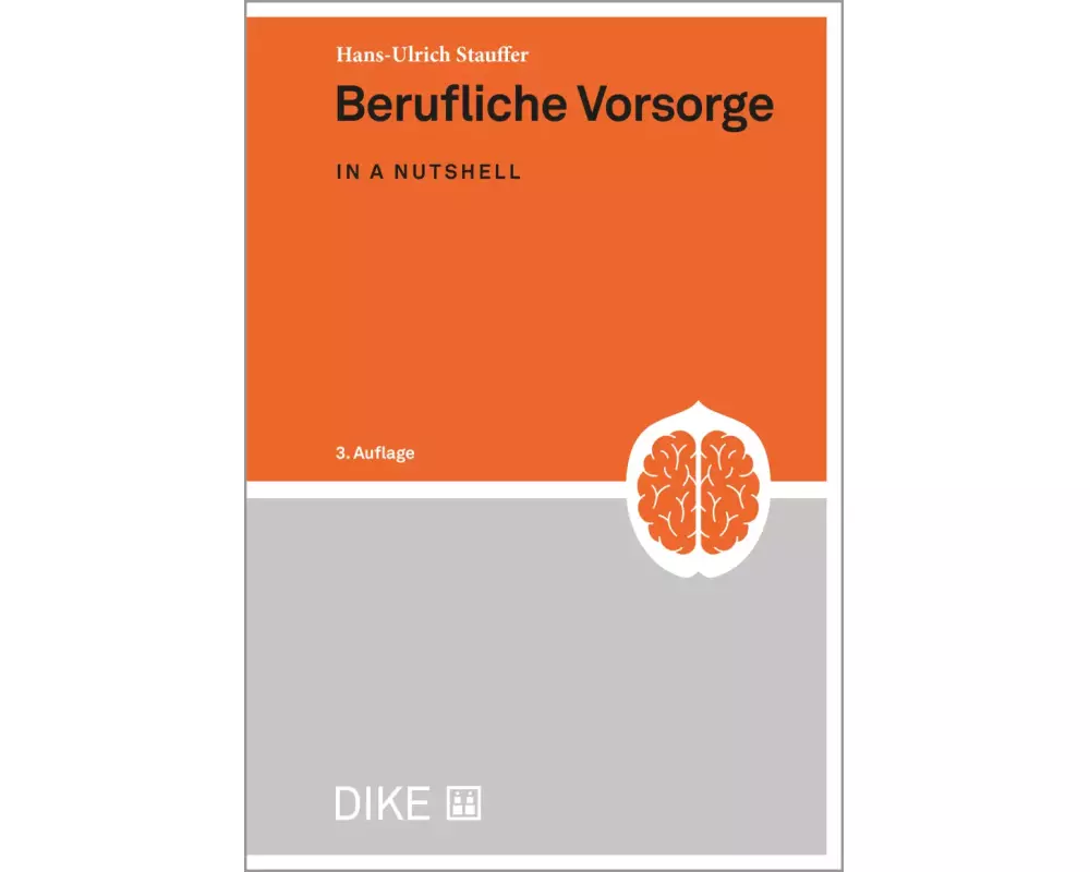 Berufliche Vorsorge