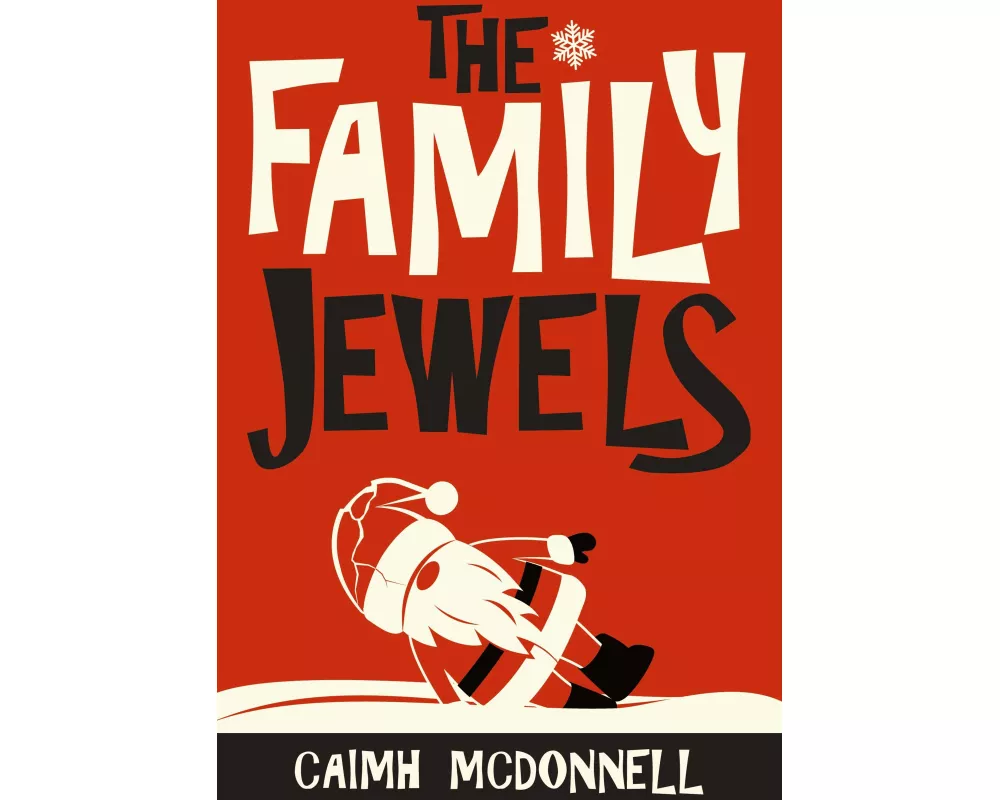 The Family Jewels