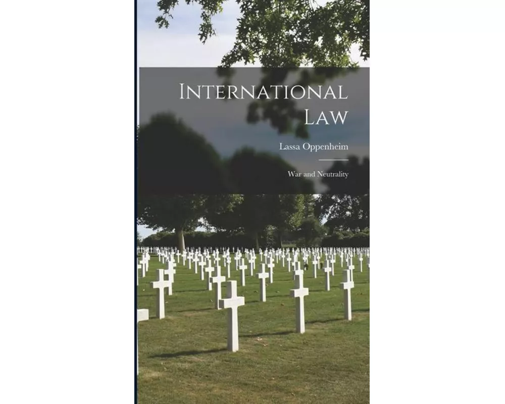 International Law
