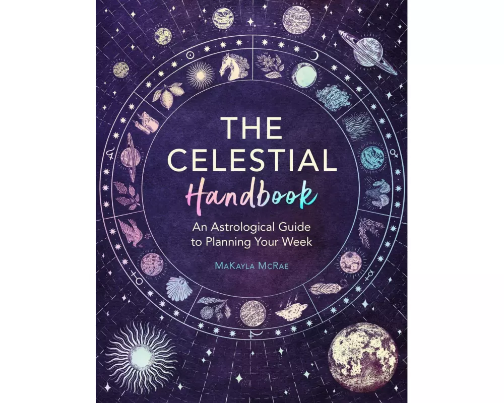 The Celestial Handbook