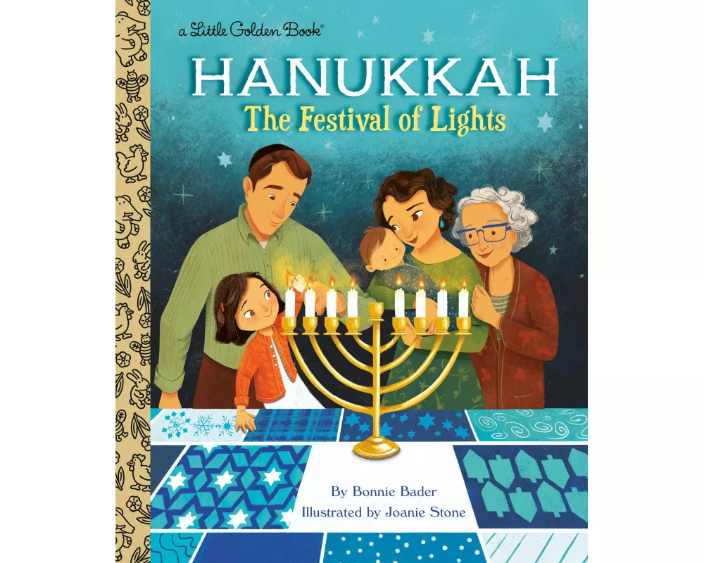 Hanukkah: The Festival of Lights