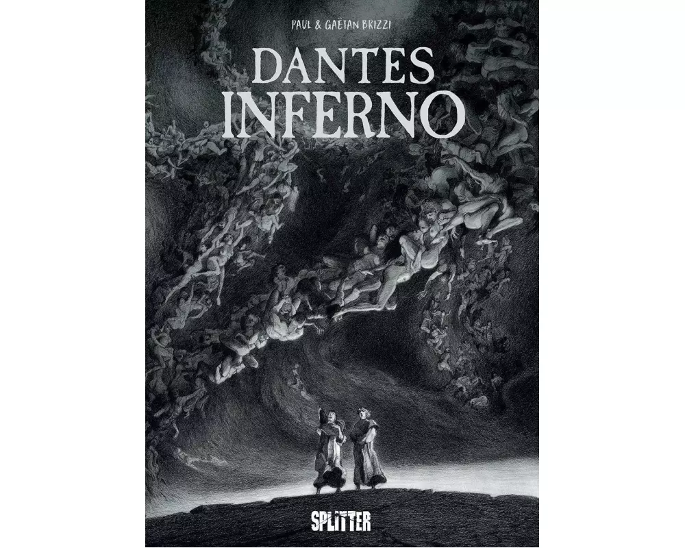 Dantes Inferno (Graphic Novel)