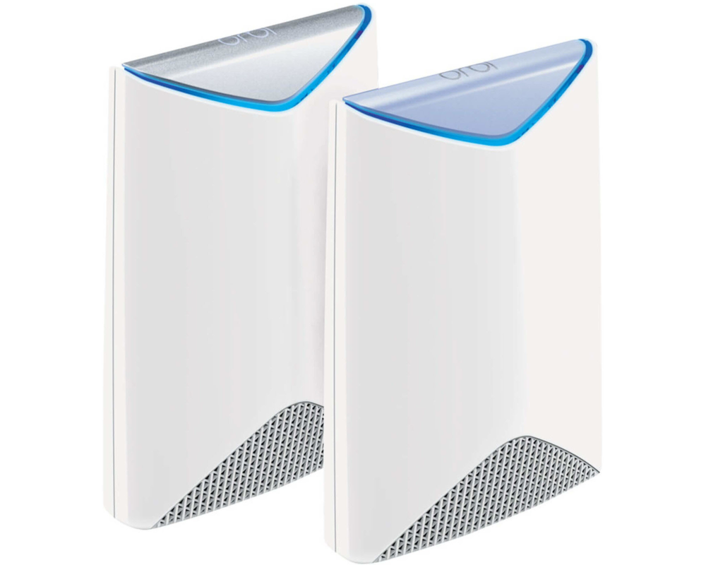 NETGEAR Triband-Wifi-Mesh-System SRK60-100EUS SRK60