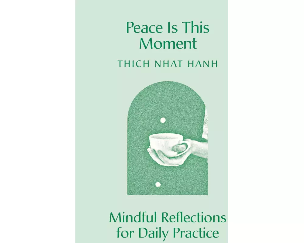 Peace Is This Moment