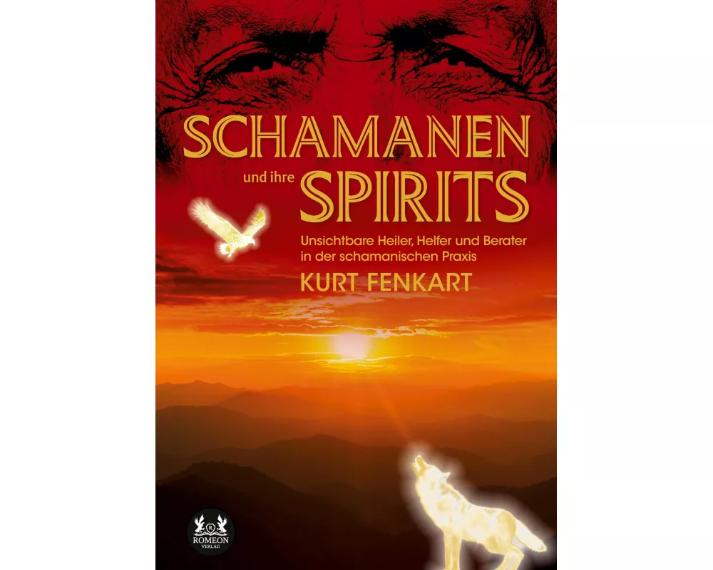 Schamanen und ihre Spirits