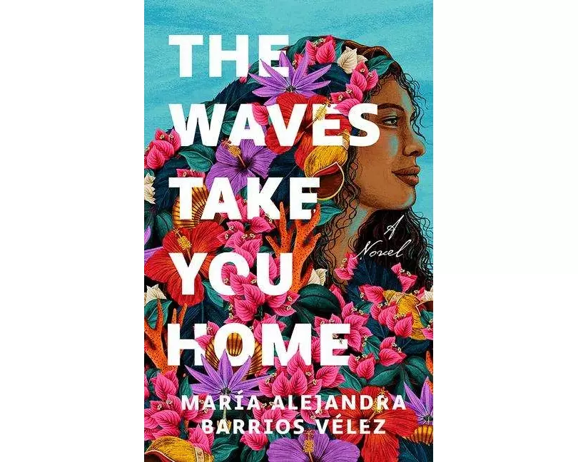 The Waves Take You Home