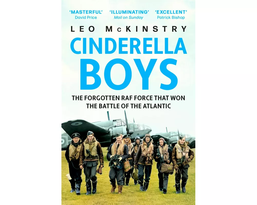 Cinderella Boys