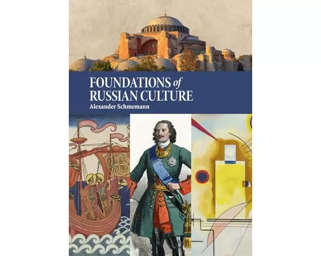 Foundations of Russian Culture