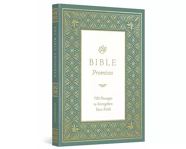 ESV Bible Promises