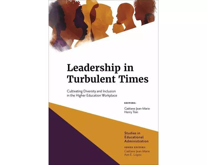 Leadership in Turbulent Times