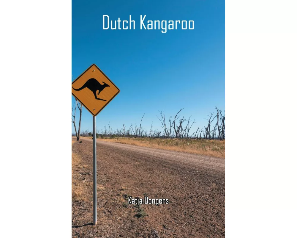Dutch Kangaroo