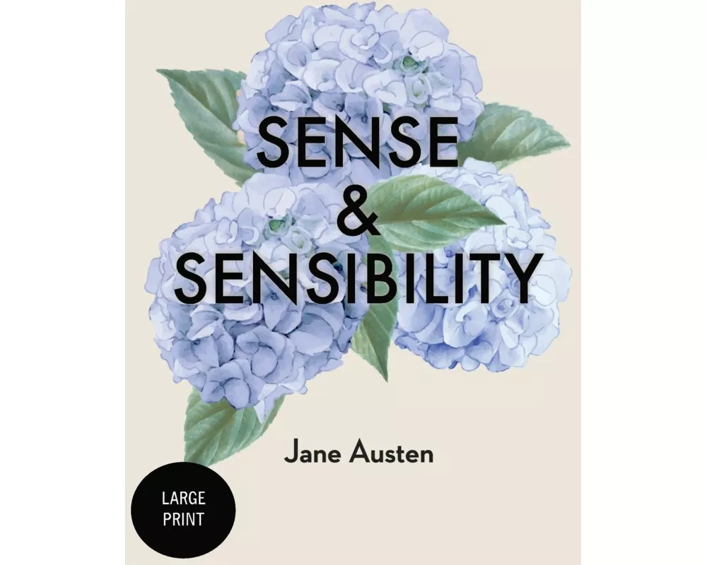 Sense and Sensibility