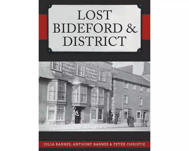 Lost Bideford & District