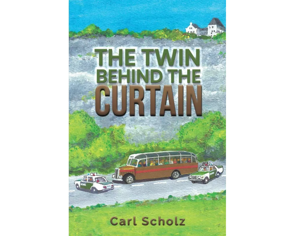 The Twin Behind the Curtain