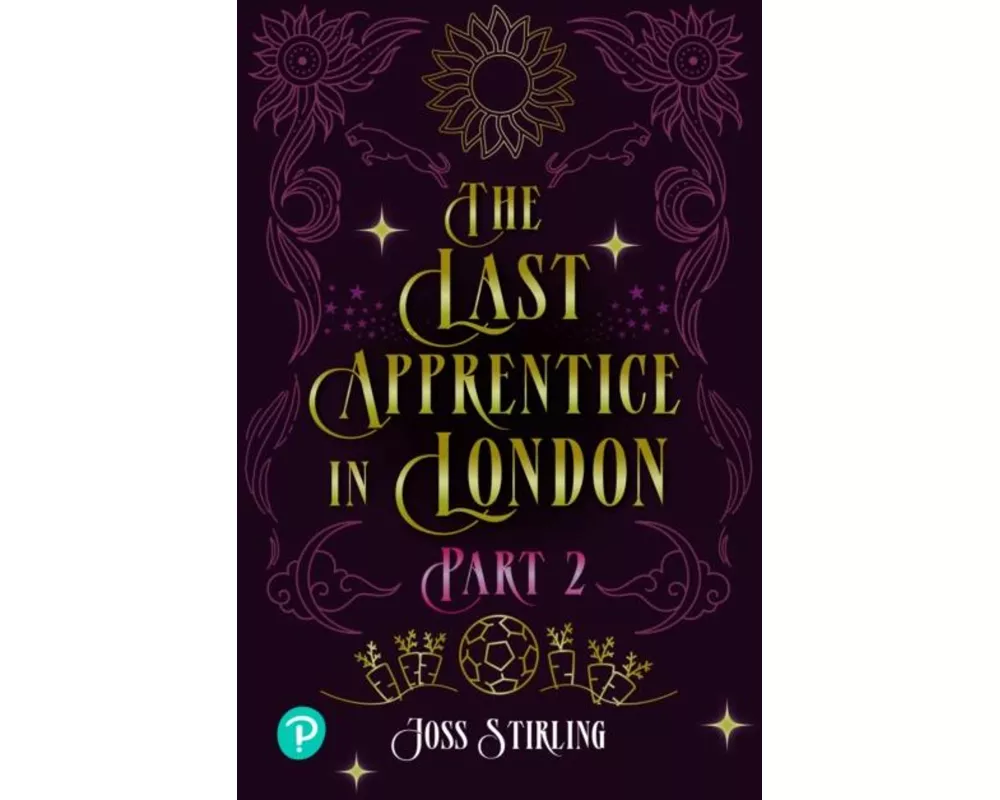 Rapid Plus Stages 10-12 12.2 The Last Apprentice in London Part 2