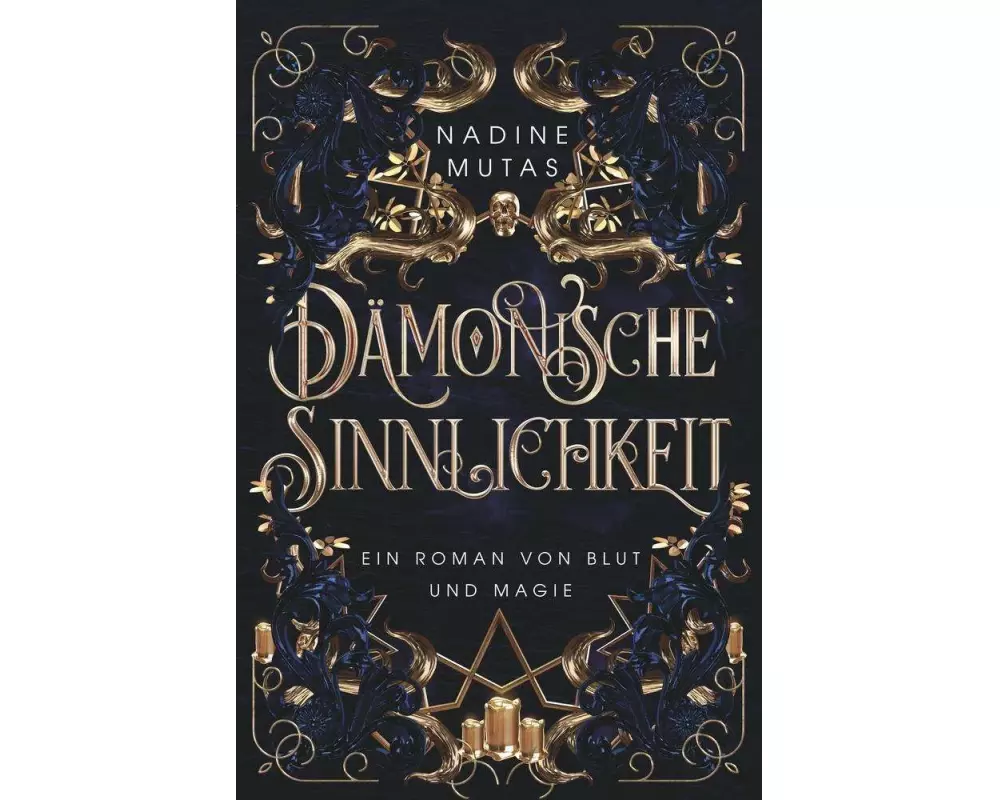 Dämonische Sinnlichkeit