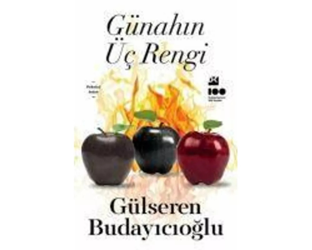 Günahin Üc Rengi