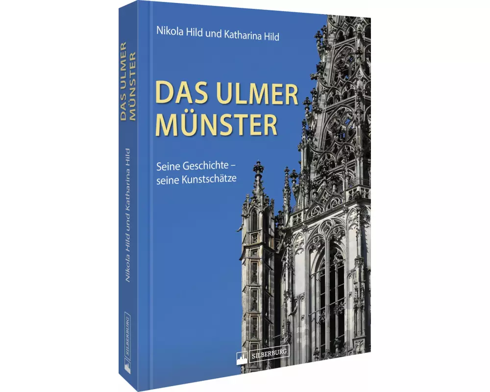 Das Ulmer Münster
