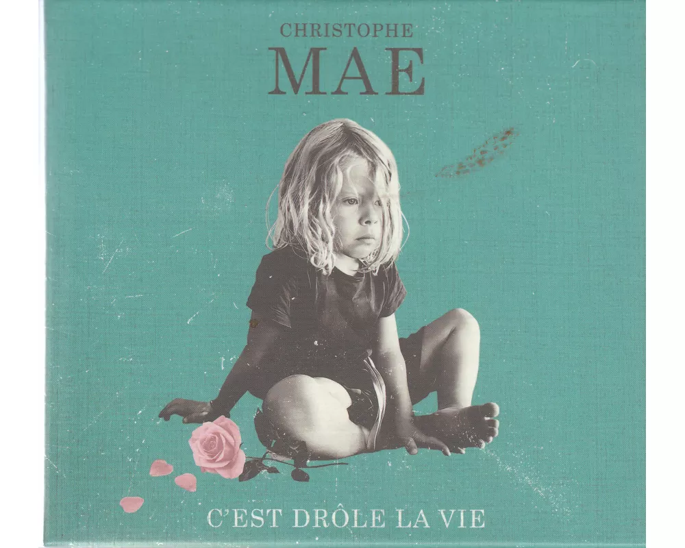 C'est dr"le la vie