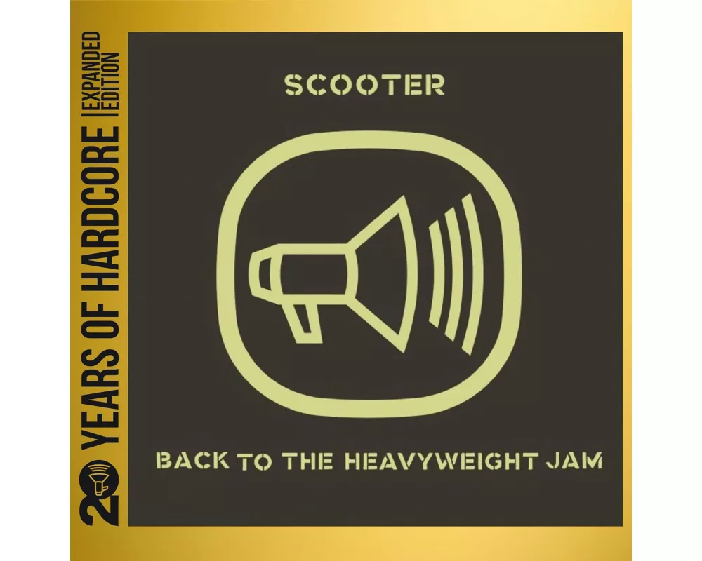 Back To The Heavyweight Jam (20 Y.O.H.E.E.)