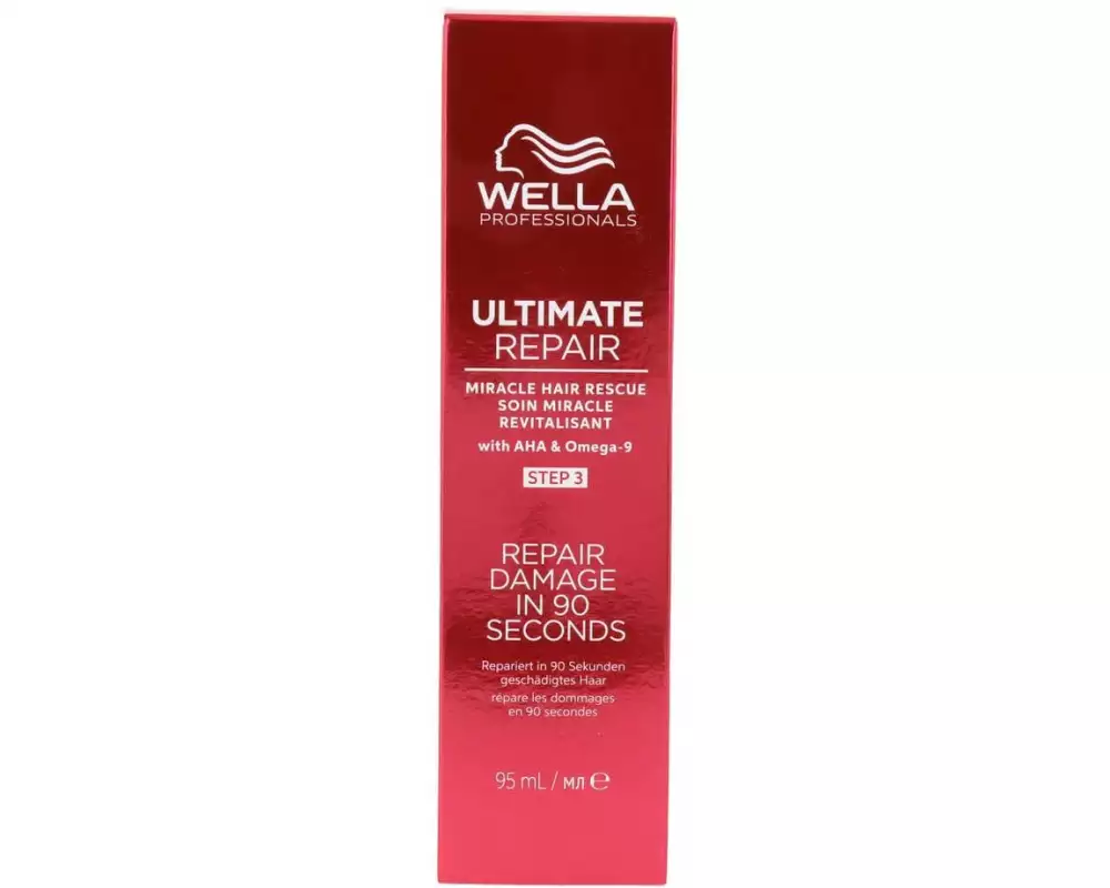 wella Ultimate Repair Miracle Hair Rescue 95 ml