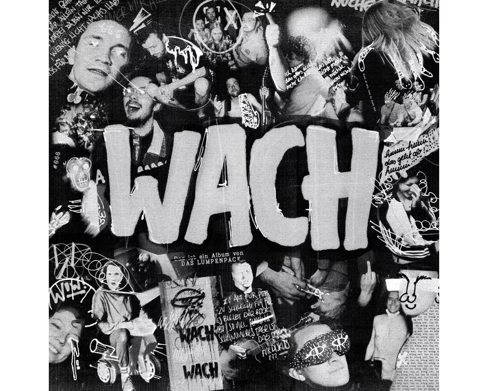 Wach