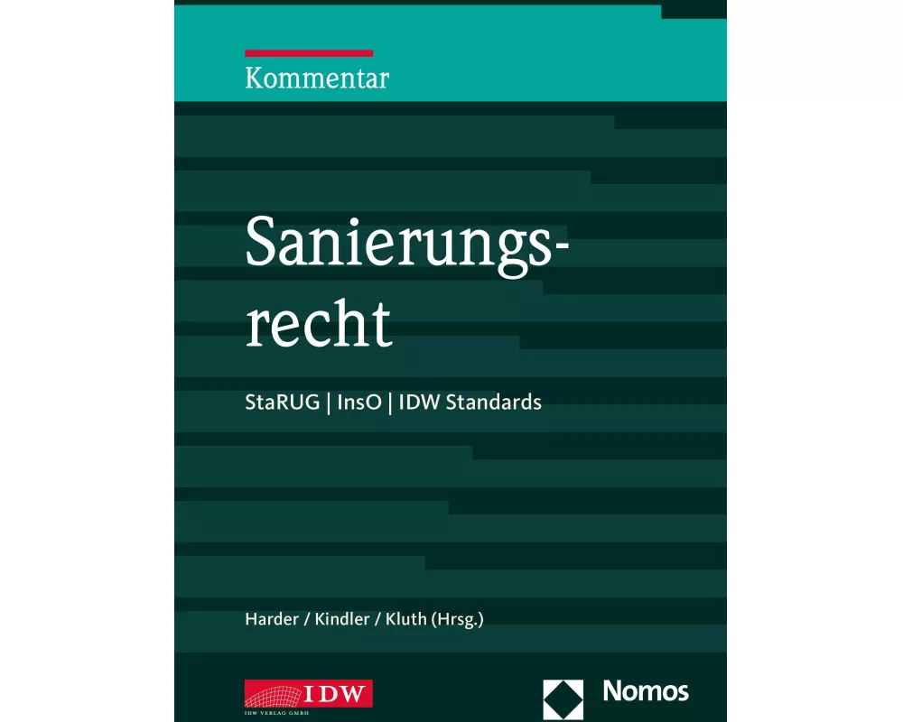Sanierungsrecht