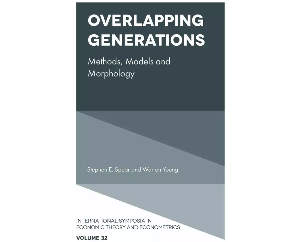 Overlapping Generations