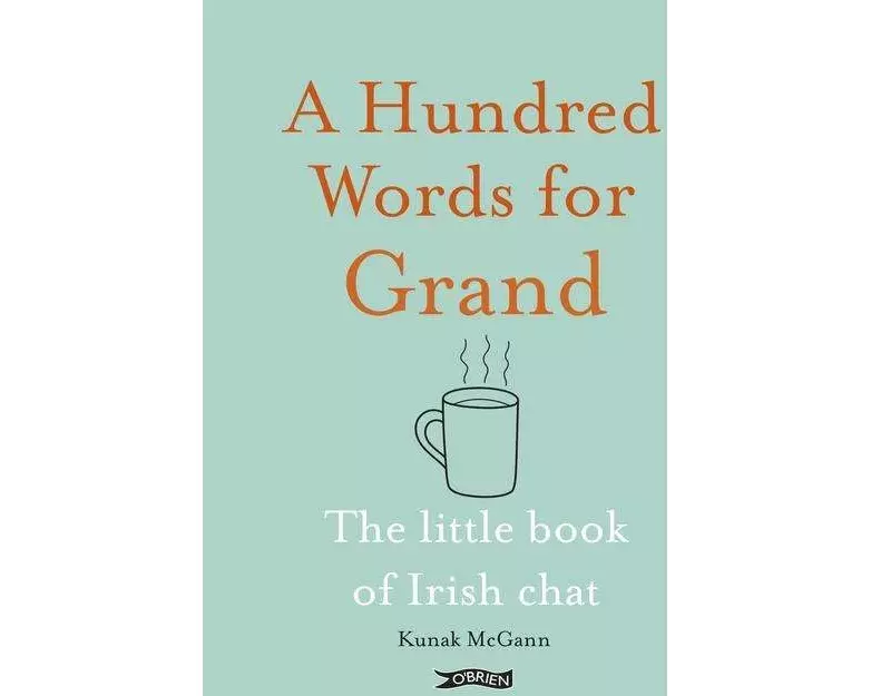 A Hundred Words for Grand