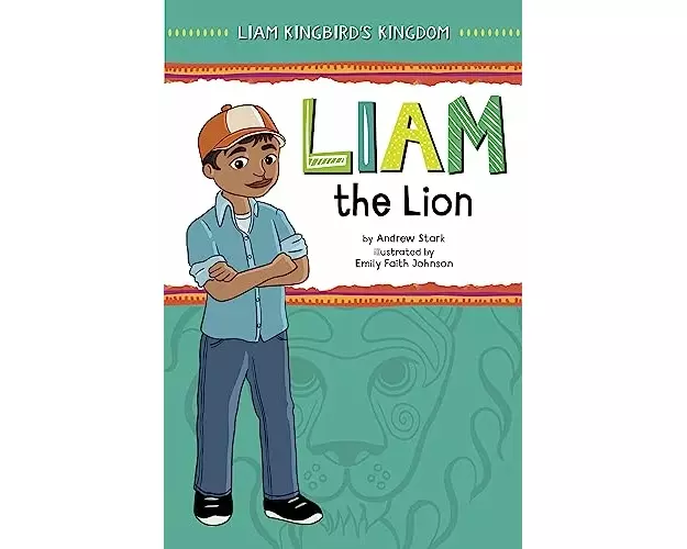 Liam the Lion