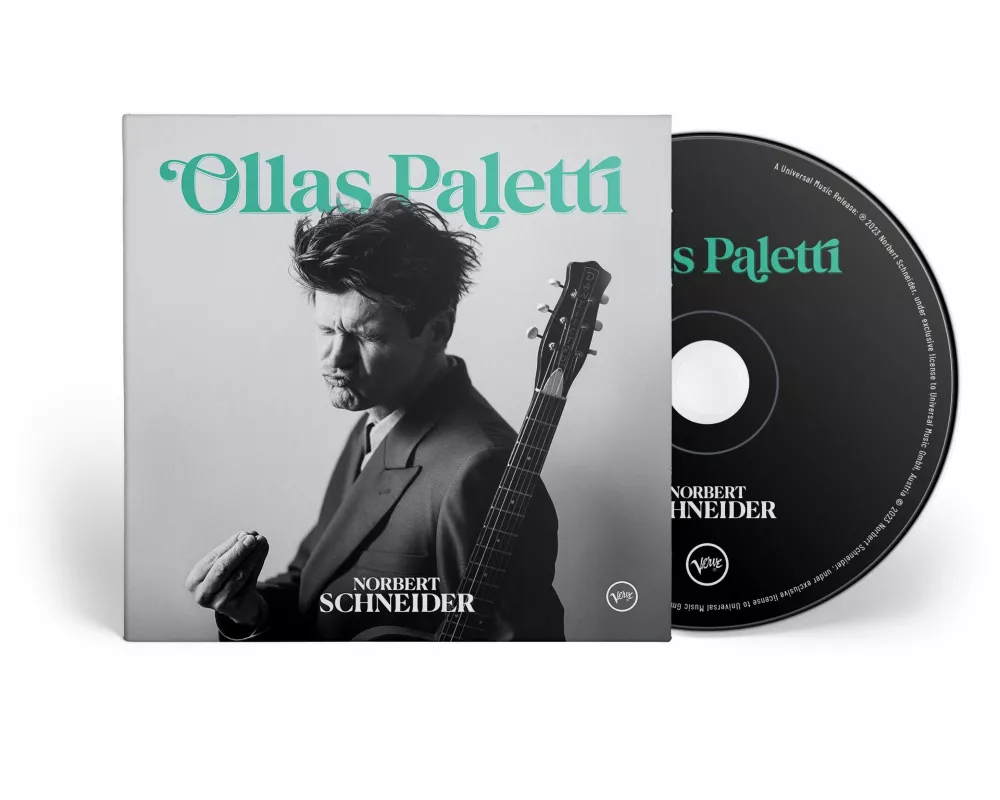Ollas Paletti
