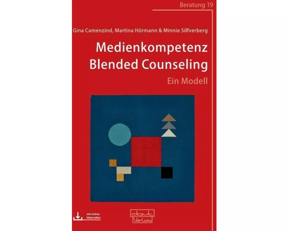 Medienkompetenz Blended Counseling
