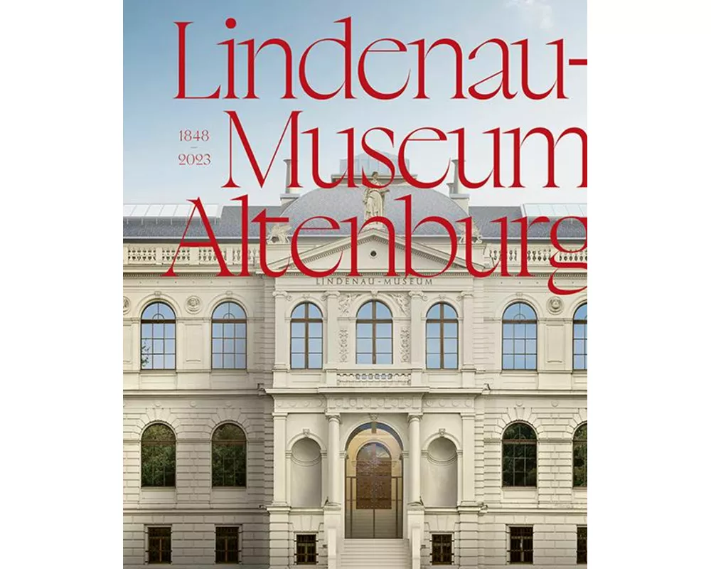 Lindenau-Museum Altenburg