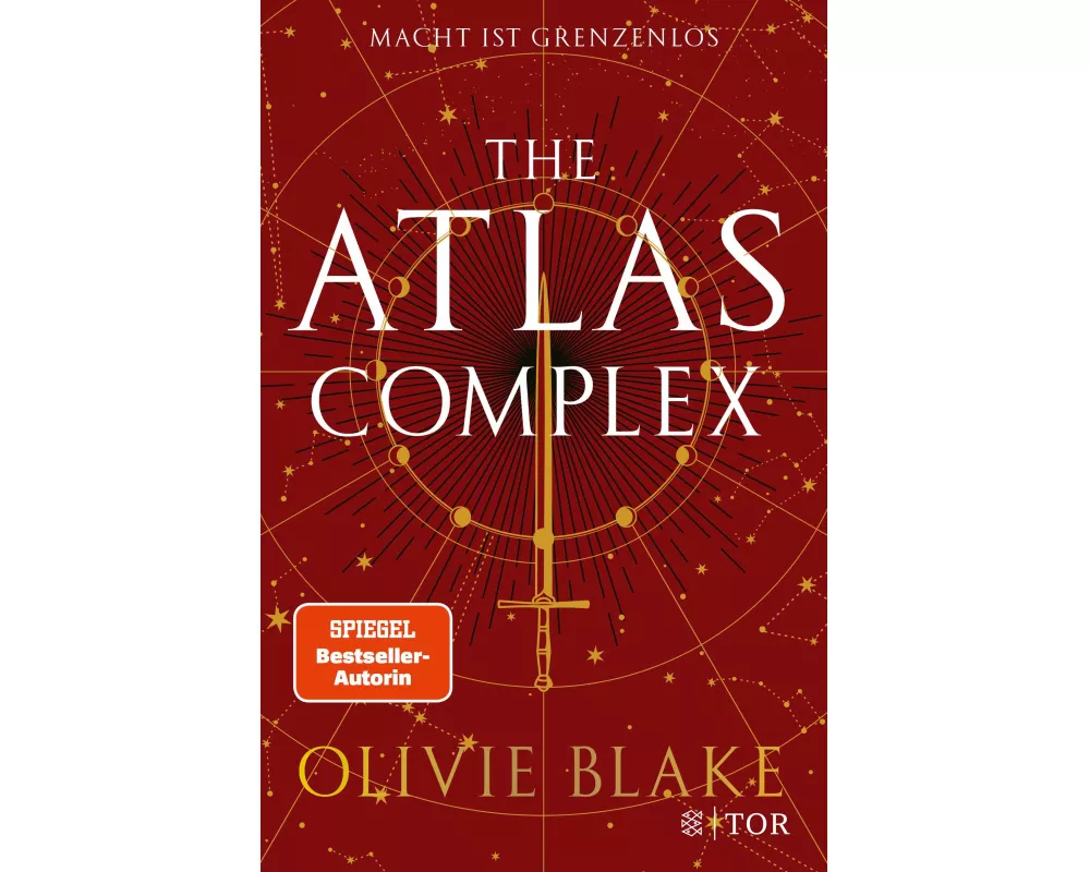 The Atlas Complex