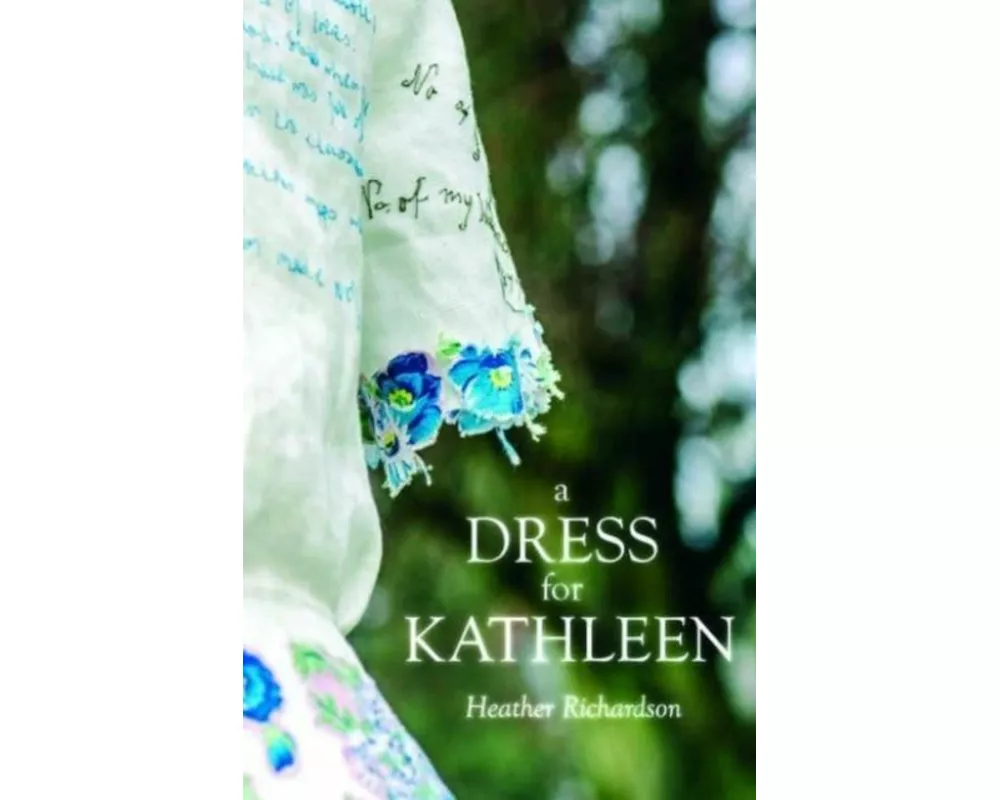 A Dress for Kathleen