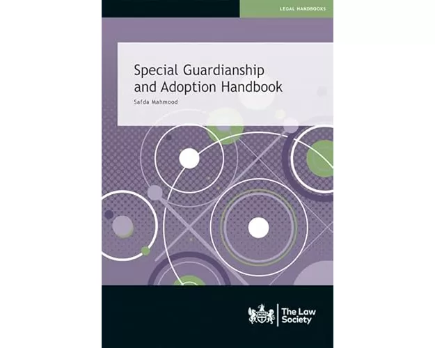 Special Guardianship and Adoption Handbook