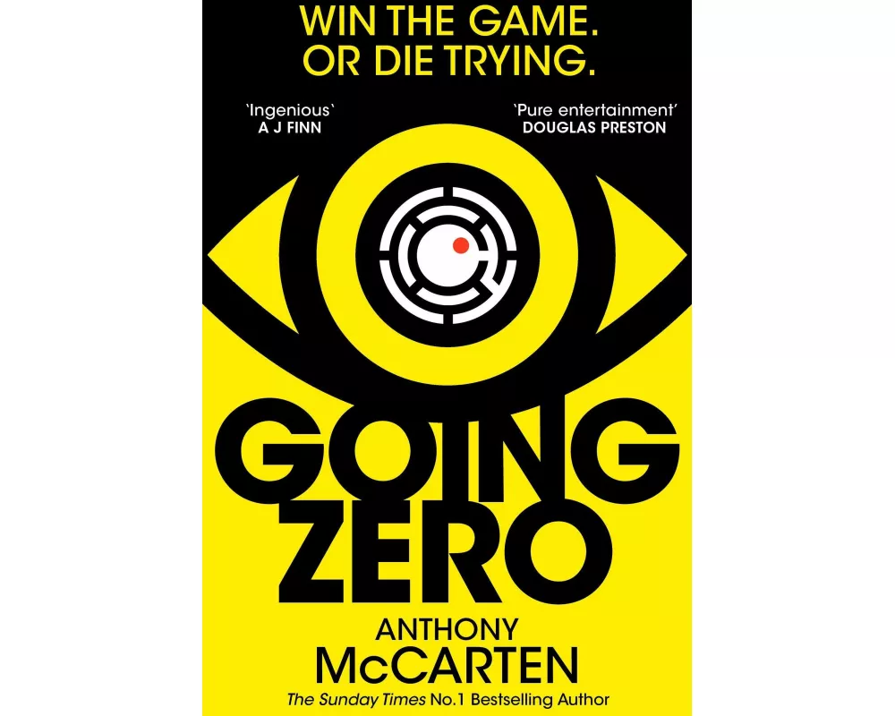 Going Zero