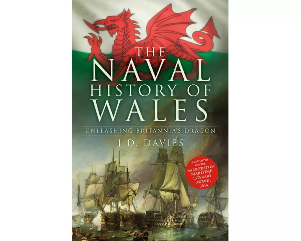 The Naval History of Wales