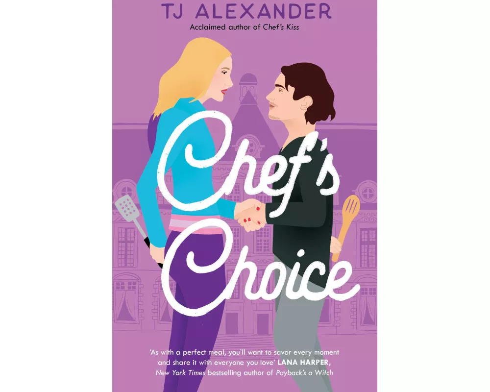 Chef's Choice: Volume 2