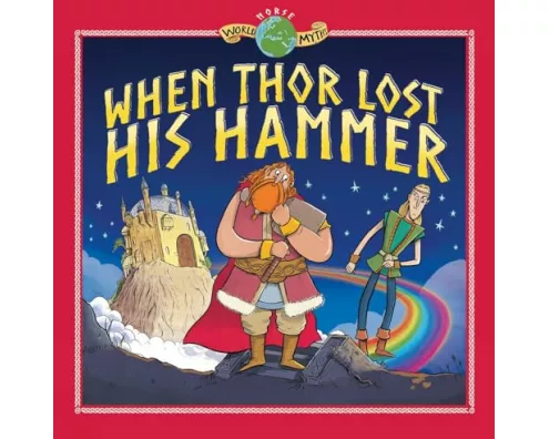 When Thor Lost his Hammer