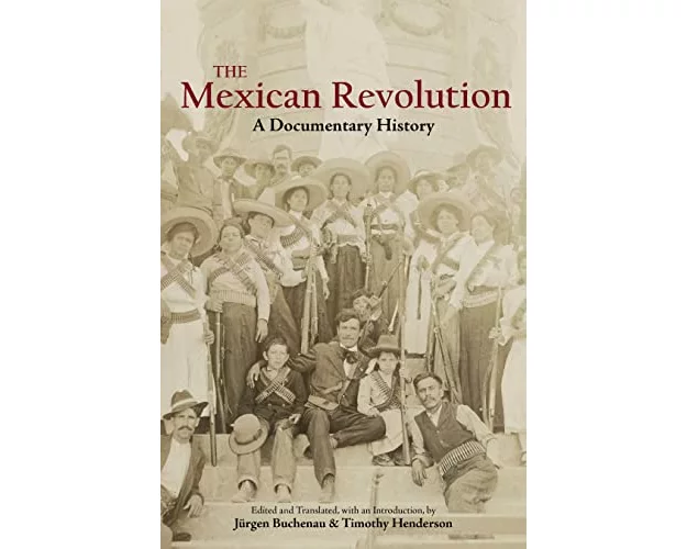 The Mexican Revolution