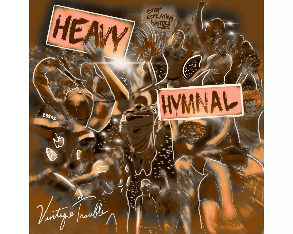 Heavy Hymnal