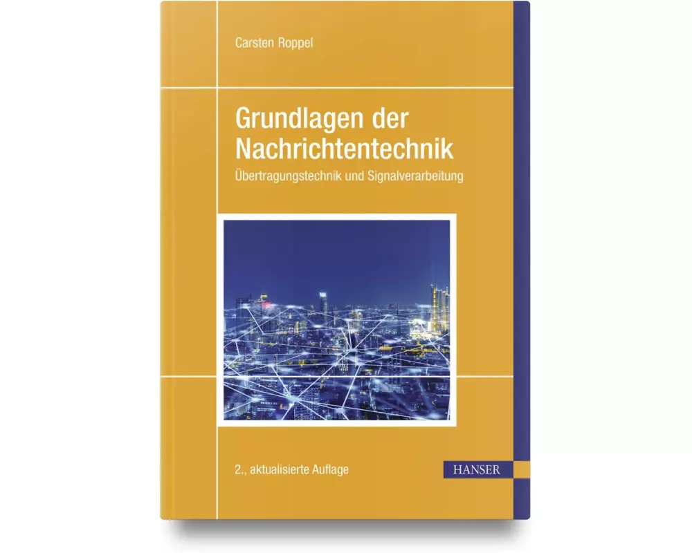 Grundlagen der Nachrichtentechnik