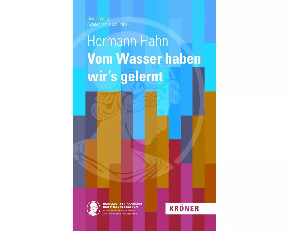 Vom Wasser haben wir's gelernt