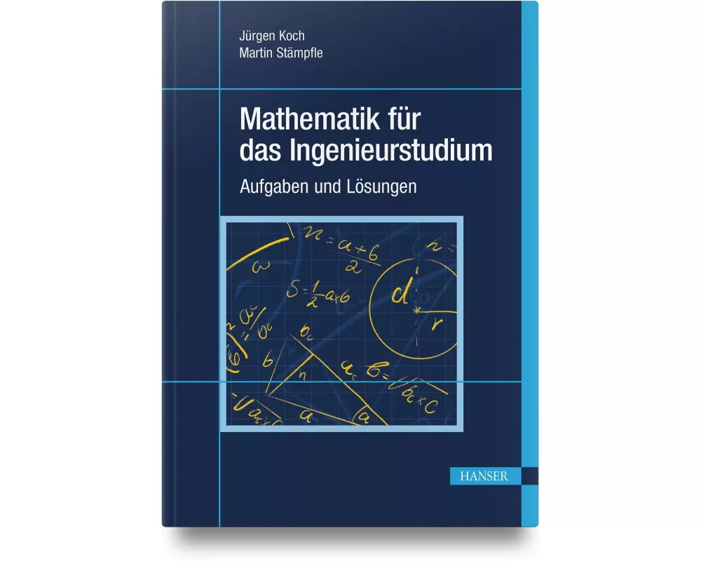 Mathematik für das Ingenieurstudium