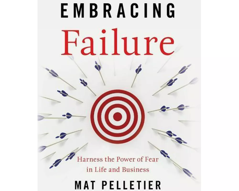 Embracing Failure