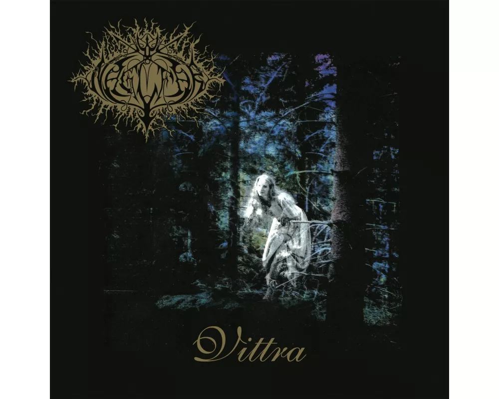 Vittra (Re-issue 2023)