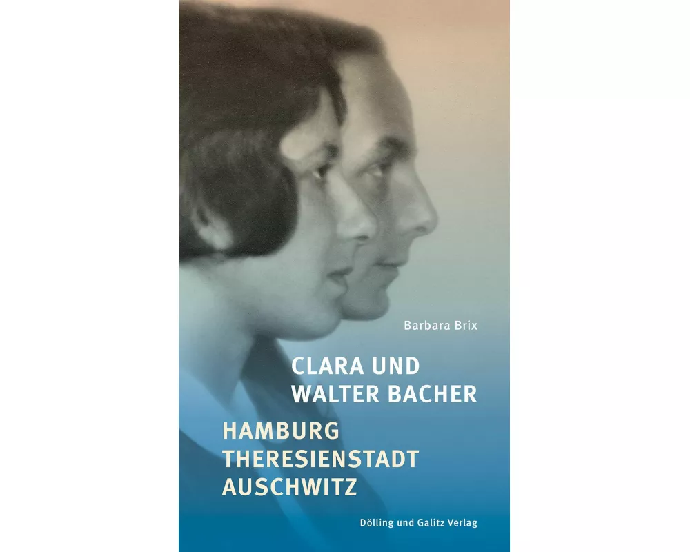 Clara und Walter Bacher