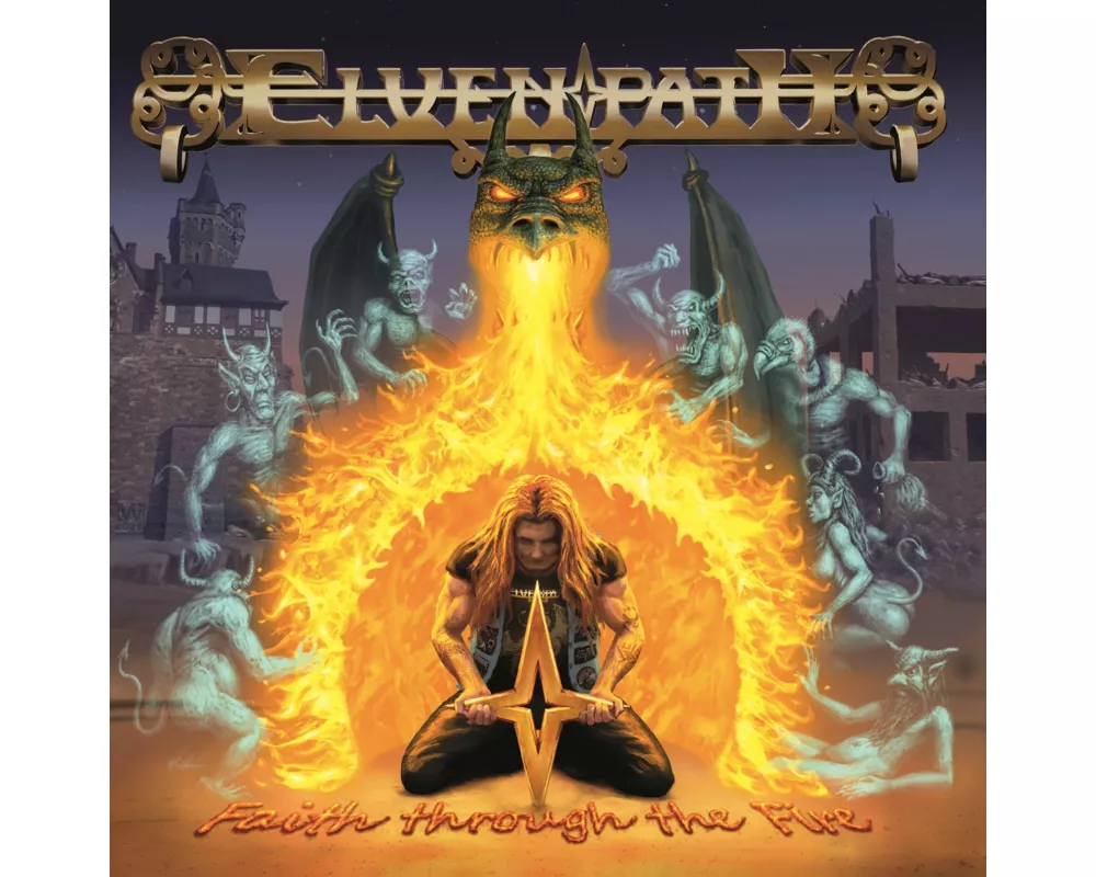 Faith Through The Fire